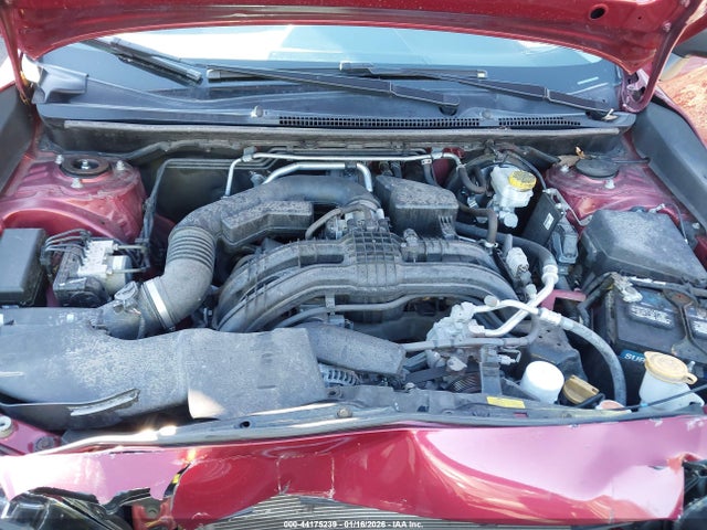 4S3GKAA63J3618642 Subaru Impreza 2.0i