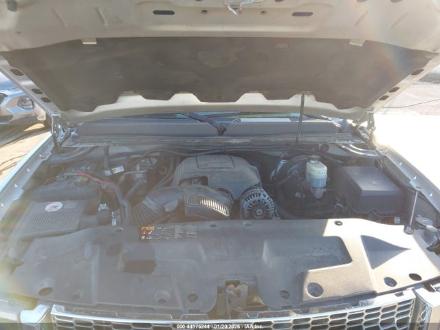 2013 GMC SIERRA 1500 3GTP2VE74DG379405 Photo 9