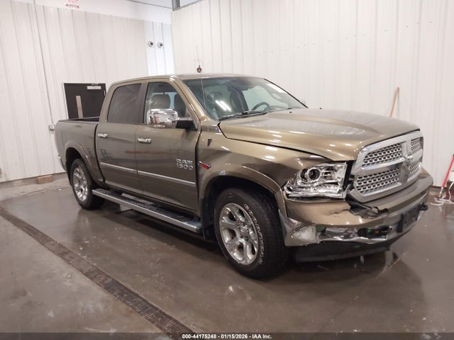 Aukcja sprzedaży 2015 Ram 1500 Laramie, vin: 1C6RR7NM2FS562911, numer aukcji: 44175248
