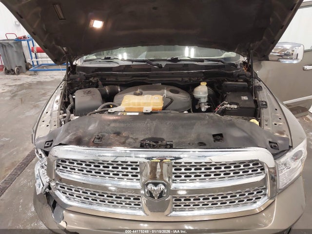 Aukcja sprzedaży 2015 Ram 1500 Laramie, vin: 1C6RR7NM2FS562911, numer aukcji: 44175248