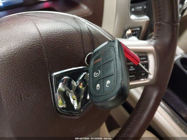 Aukcja sprzedaży 2015 Ram 1500 Laramie, vin: 1C6RR7NM2FS562911, numer aukcji: 44175248