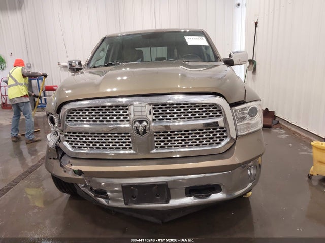 Aukcja sprzedaży 2015 Ram 1500 Laramie, vin: 1C6RR7NM2FS562911, numer aukcji: 44175248