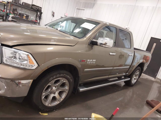 Aukcja sprzedaży 2015 Ram 1500 Laramie, vin: 1C6RR7NM2FS562911, numer aukcji: 44175248