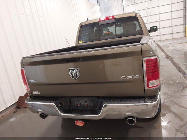 Aukcja sprzedaży 2015 Ram 1500 Laramie, vin: 1C6RR7NM2FS562911, numer aukcji: 44175248