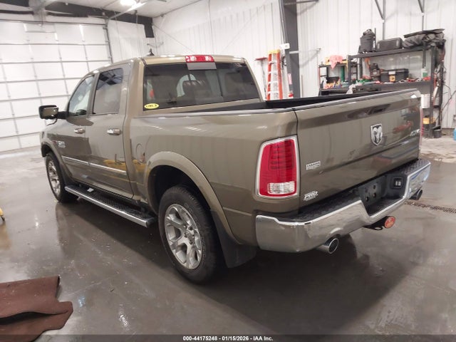Aukcja sprzedaży 2015 Ram 1500 Laramie, vin: 1C6RR7NM2FS562911, numer aukcji: 44175248