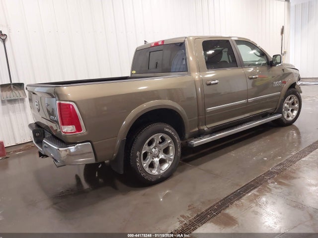 Aukcja sprzedaży 2015 Ram 1500 Laramie, vin: 1C6RR7NM2FS562911, numer aukcji: 44175248