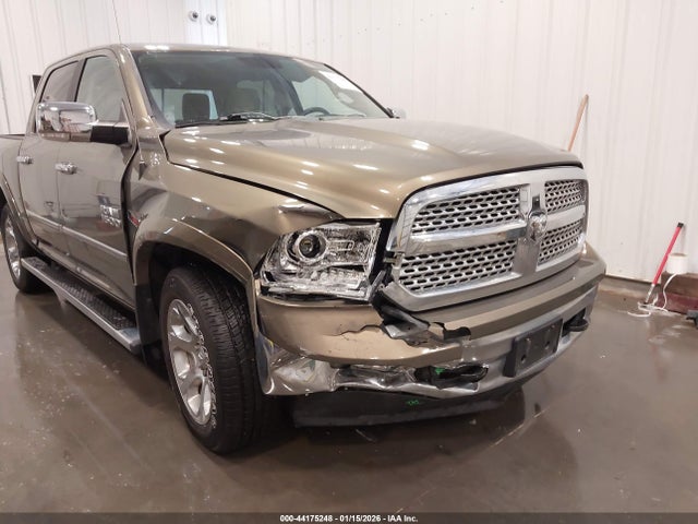 Aukcja sprzedaży 2015 Ram 1500 Laramie, vin: 1C6RR7NM2FS562911, numer aukcji: 44175248