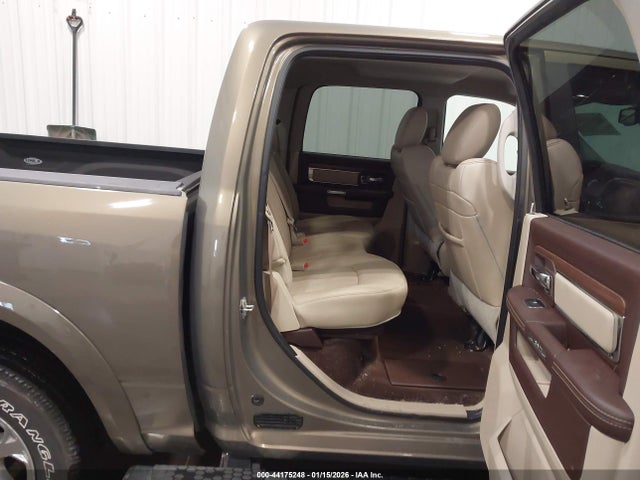 Aukcja sprzedaży 2015 Ram 1500 Laramie, vin: 1C6RR7NM2FS562911, numer aukcji: 44175248