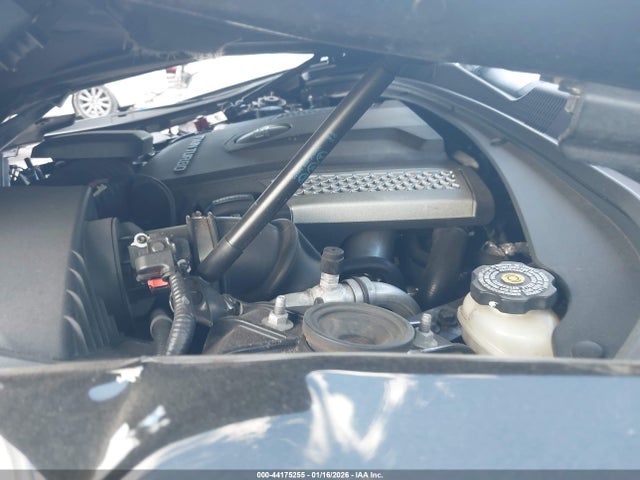 2016 CADILLAC CTS 1G6AU5S83G0197557 Photo 9