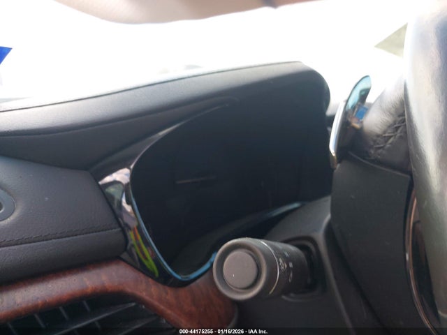 2016 CADILLAC CTS 1G6AU5S83G0197557 Photo 6