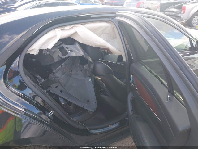 2016 CADILLAC CTS 1G6AU5S83G0197557 Photo 7