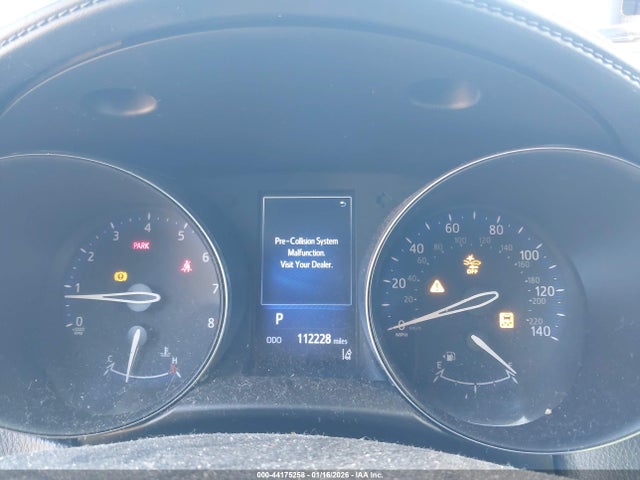 Toyota C-HR XLE 2018 NMTKHMBX8JR027558 Image 7