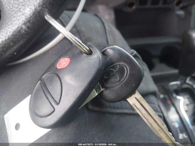 2009 TOYOTA TACOMA 5TEUU42N69Z619950 Photo 10