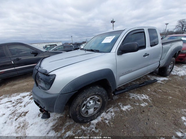 2009 TOYOTA TACOMA 5TEUU42N69Z619950 Photo 1