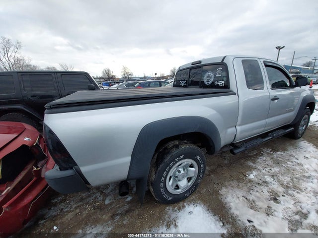 2009 TOYOTA TACOMA 5TEUU42N69Z619950 Photo 3