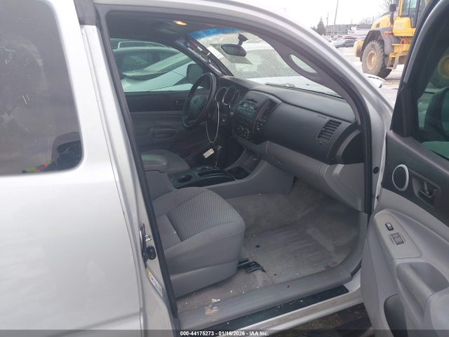 2009 TOYOTA TACOMA 5TEUU42N69Z619950 Photo 4