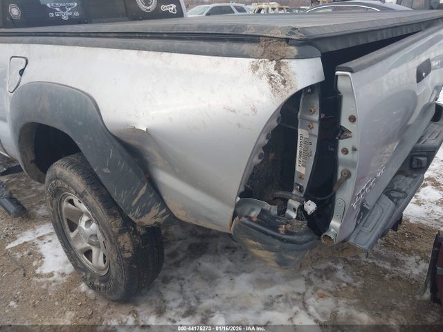 2009 TOYOTA TACOMA 5TEUU42N69Z619950 Photo 5
