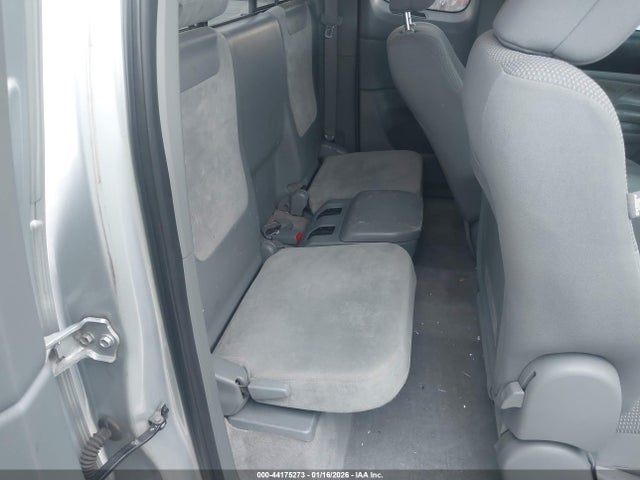 2009 TOYOTA TACOMA 5TEUU42N69Z619950 Photo 7