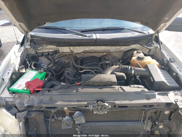 2013 FORD F-150 1FTFX1CF3DFB96062 Photo 9