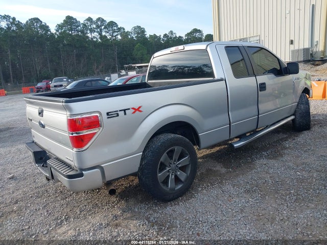 2013 FORD F-150 1FTFX1CF3DFB96062 Photo 3
