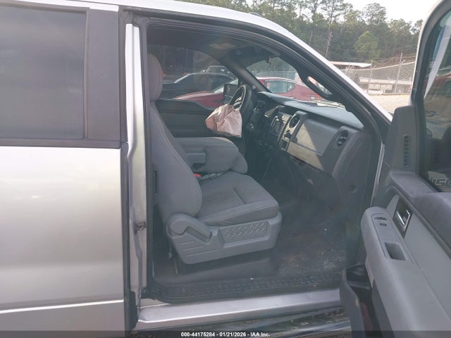 2013 FORD F-150 1FTFX1CF3DFB96062 Photo 4