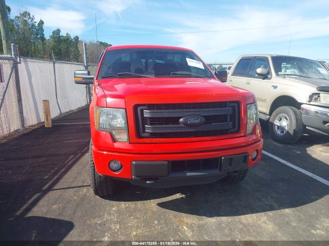 Ford F-150 Xlt 2014 1FTFW1ET0EKE40801 Image 12