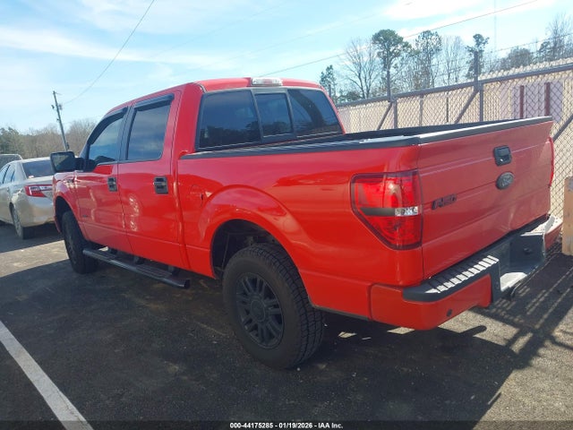Ford F-150 Xlt 2014 1FTFW1ET0EKE40801 Image 14