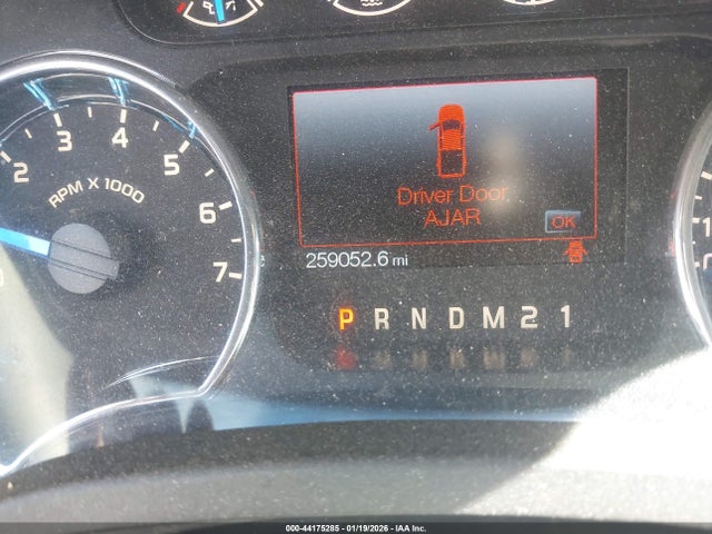 Ford F-150 Xlt 2014 1FTFW1ET0EKE40801 Image 15