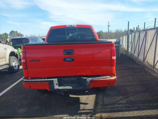Ford F-150 Xlt 2014 1FTFW1ET0EKE40801 Image 16