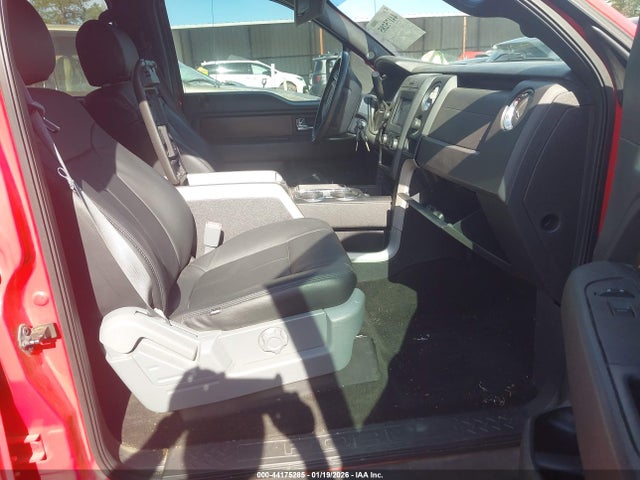 Ford F-150 Xlt 2014 1FTFW1ET0EKE40801 Image 5