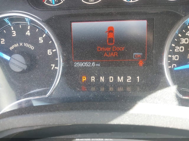 Ford F-150 Xlt 2014 1FTFW1ET0EKE40801 Image 7