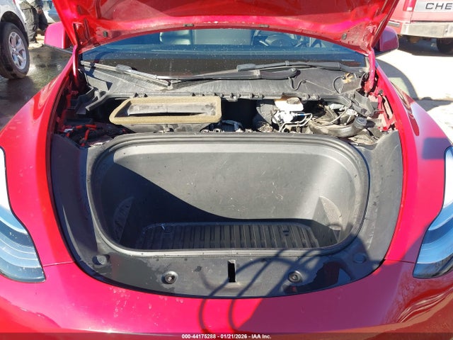 Aukcja sprzedaży 2021 Tesla Model Y Long Range Dual Motor All-wheel Drive, vin: 5YJYGDEE4MF206522, numer aukcji: 44175288