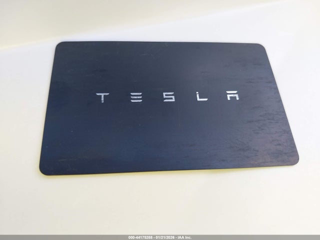 Aukcja sprzedaży 2021 Tesla Model Y Long Range Dual Motor All-wheel Drive, vin: 5YJYGDEE4MF206522, numer aukcji: 44175288
