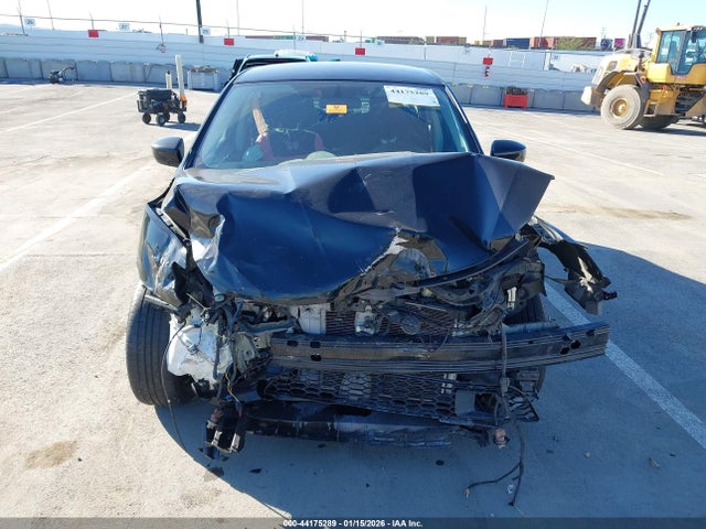 3N1AB7AP5JY254980 Nissan SENTRA S