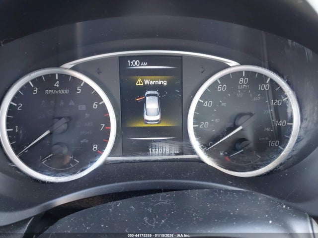 3N1AB7AP5JY254980 Nissan SENTRA S