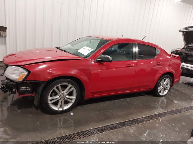 Dodge AVENGER SE 2014 1C3CDZAB7EN140048 Image 15