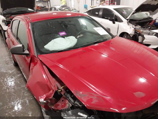 Dodge AVENGER SE 2014 1C3CDZAB7EN140048 Image 18