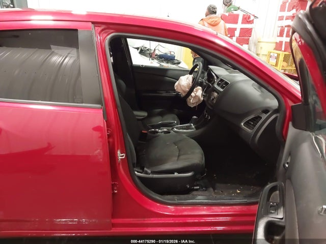 Dodge AVENGER SE 2014 1C3CDZAB7EN140048 Image 5
