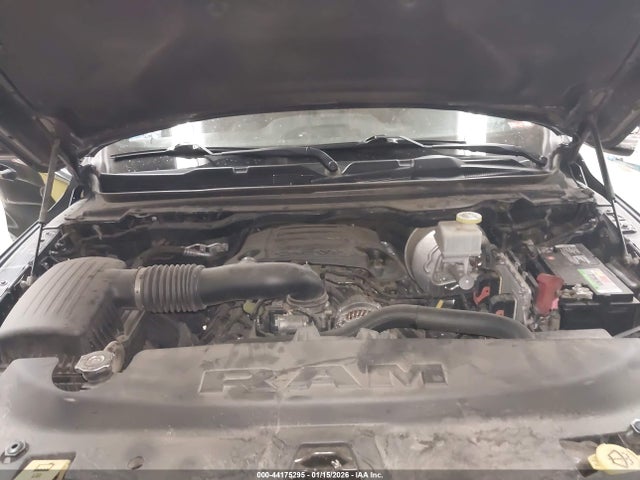 1C6RREFT5KN642299 RAM 1500