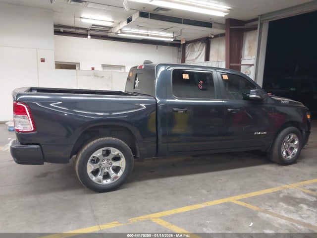 44175295 :رقم المزاد ، 1C6RREFT5KN642299 vin ، 2019 Ram 1500 مزاد بيع