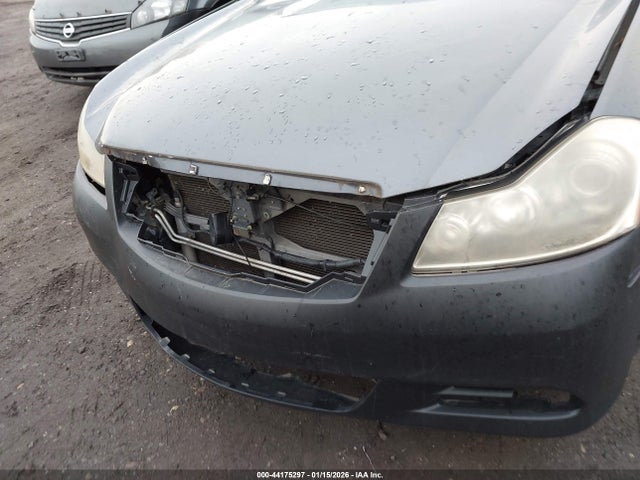 Aukcja sprzedaży 2010 Infiniti M35x, vin: JN1CY0AR8AM960375, numer aukcji: 44175297
