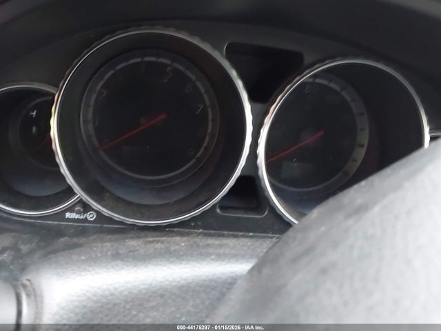 Aukcja sprzedaży 2010 Infiniti M35x, vin: JN1CY0AR8AM960375, numer aukcji: 44175297