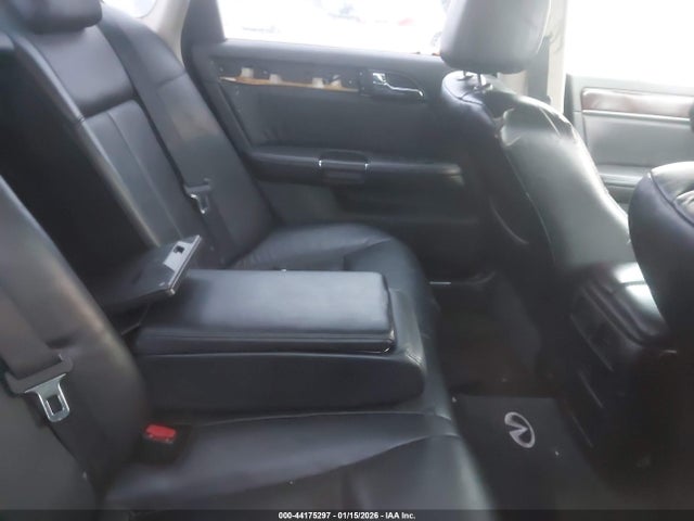 Aukcja sprzedaży 2010 Infiniti M35x, vin: JN1CY0AR8AM960375, numer aukcji: 44175297