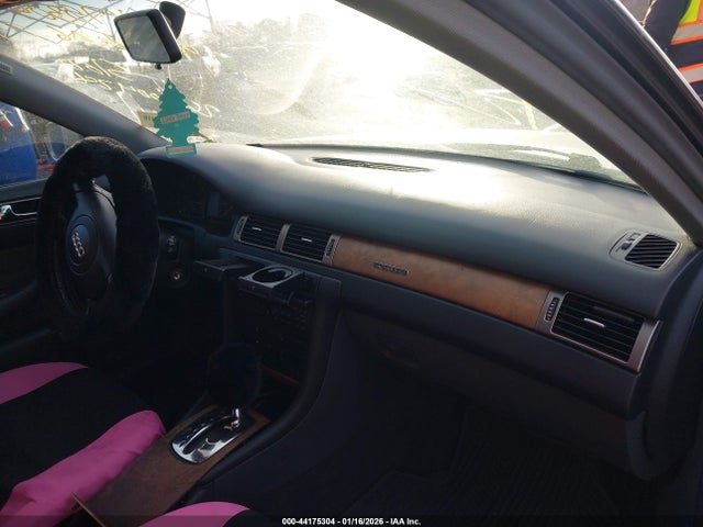 1999 AUDI A6 WAUBA24B3XN061589 Photo 4