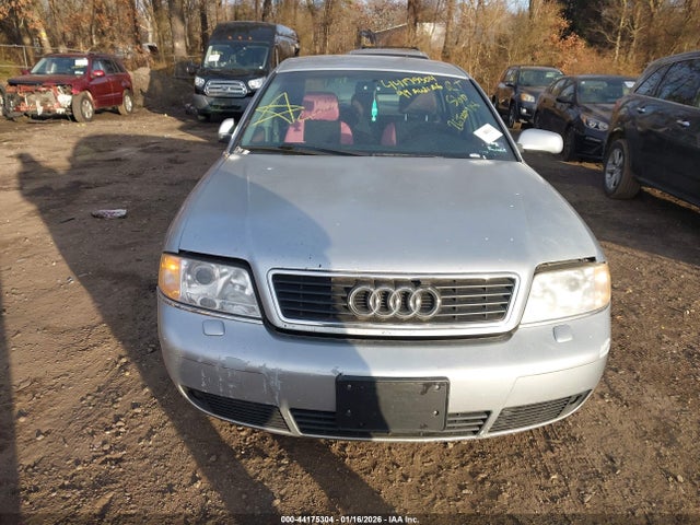 1999 AUDI A6 WAUBA24B3XN061589 Photo 5