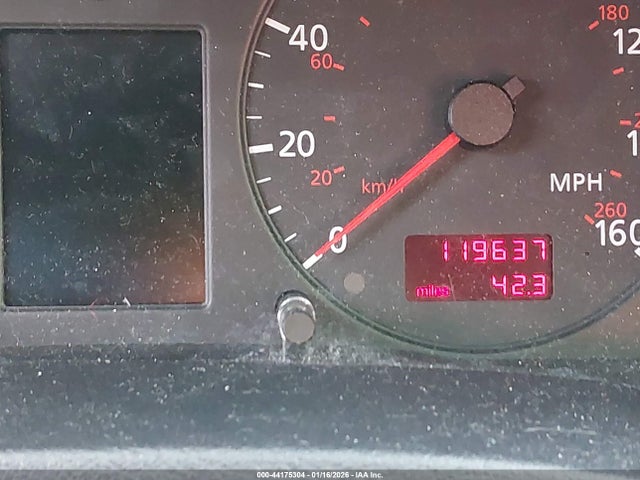 1999 AUDI A6 WAUBA24B3XN061589 Photo 6