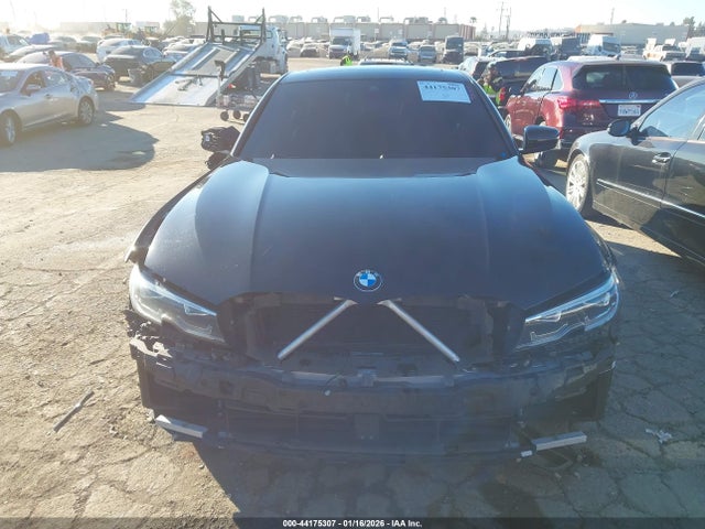 3MW5R7J0XM8B79658 BMW 330i Xdrive