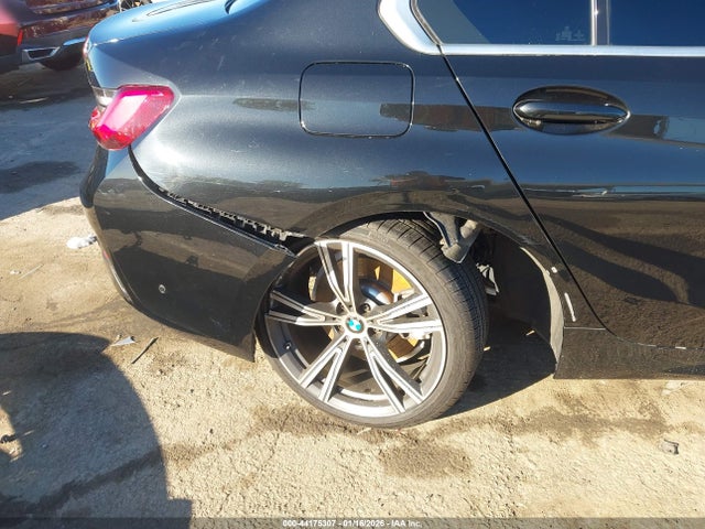 3MW5R7J0XM8B79658 BMW 330i Xdrive