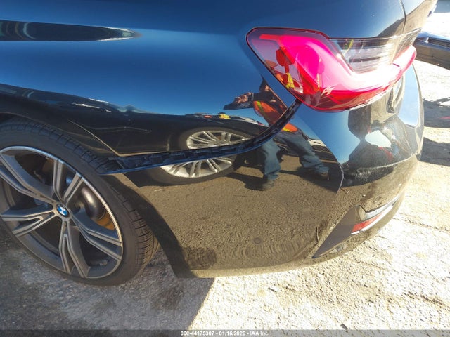 3MW5R7J0XM8B79658 BMW 330i Xdrive