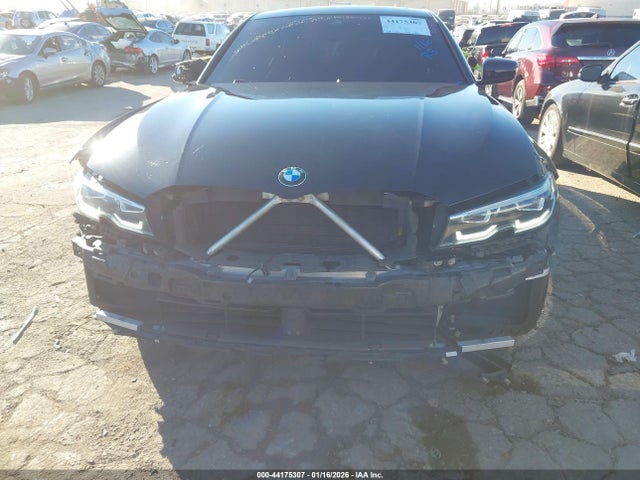2021 BMW 330I 3MW5R7J0XM8B79658 Photo 5